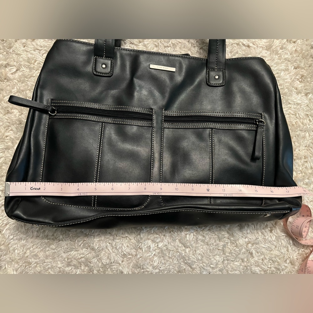 Nine West Laptop Bag - Picture 7 of 8